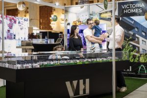 Târgul Național: Oferte și Viitorul Imobiliarelor