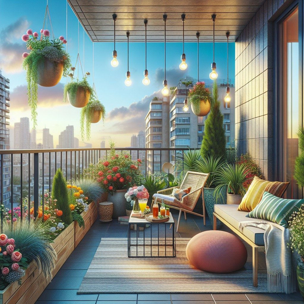 balcon