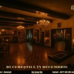 Colinde de Crăciun și farmecul serilor din Bucureștiul interbelic al anilor ’30