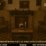 Scrisoare de Craciun în anii ’30: Pașii eleganței interbelice la Eko Group Vila