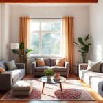 Reflexii strategice: cum creezi dinamism și adâncime fără mobilier nou