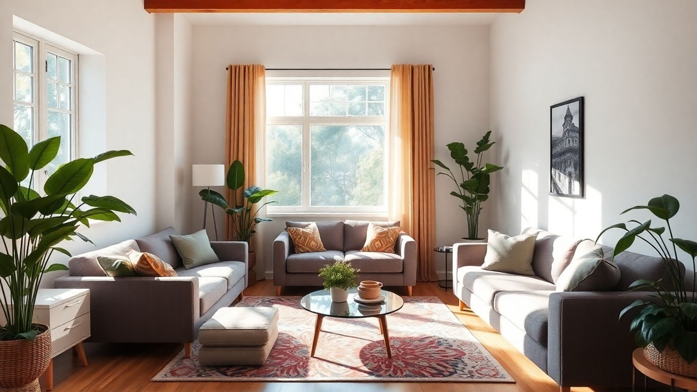 Reflexii strategice: cum creezi dinamism și adâncime fără mobilier nou