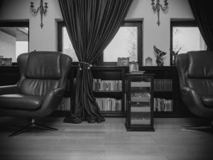 Art. History. Experience. – Descoperă Casa Tătărăscu printr-o vizită unică și rafinată