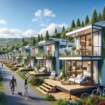 Locuințe pe roți: mobilitate și libertate pentru stiluri de viață moderne