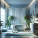 Transformă baia în spațiu de relaxare cu sfaturi practice accesibile