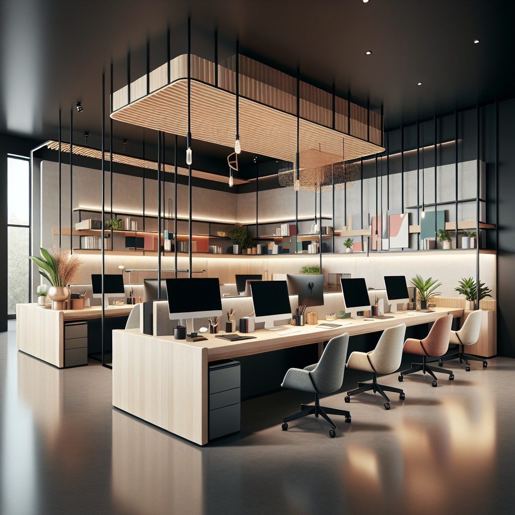 Idei de afaceri mici inspirate din tendințele moderne de amenajare