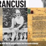 19 februarie 2026: idei de conținut pentru Ziua Constantin Brâncuși